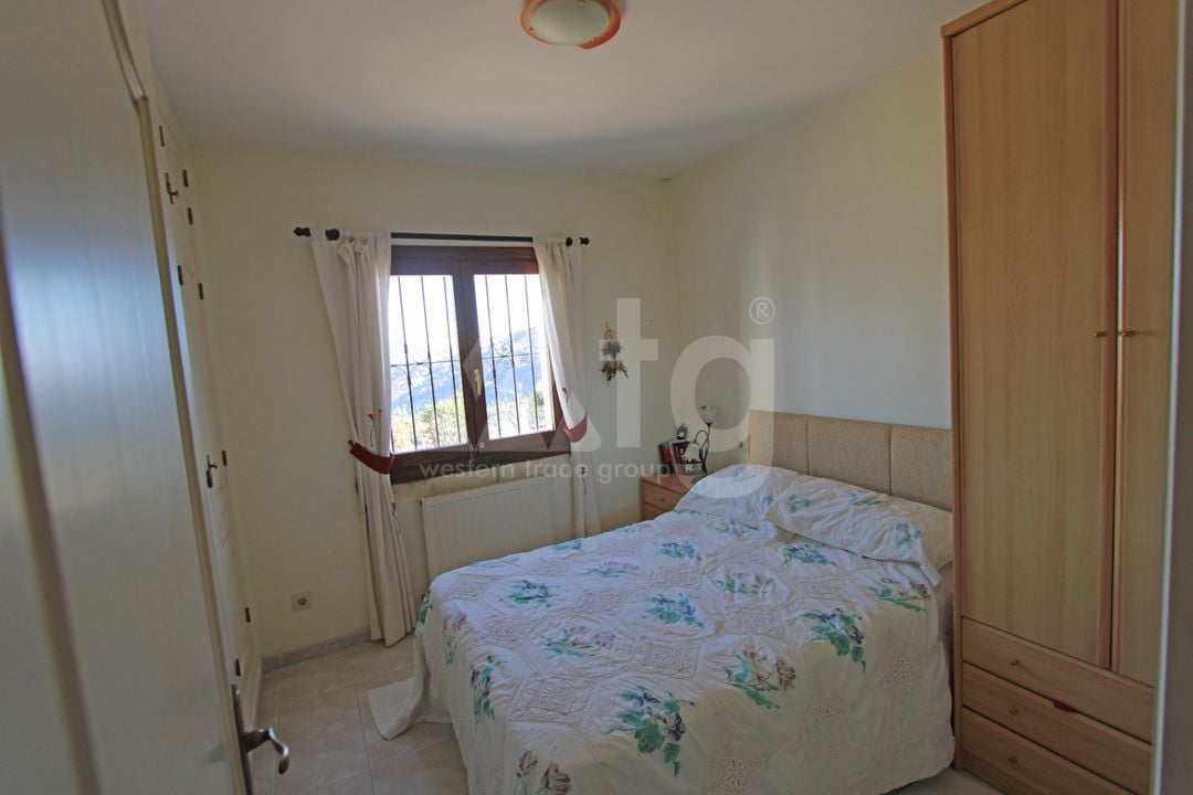 Villa de 5 chambres à Murla - PGP131697 - Photo - 11