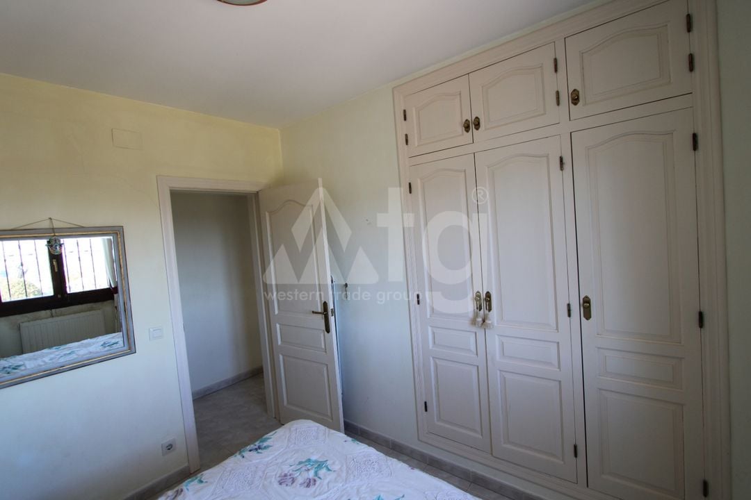 Villa de 5 chambres à Murla - PGP131697 - Photo - 12