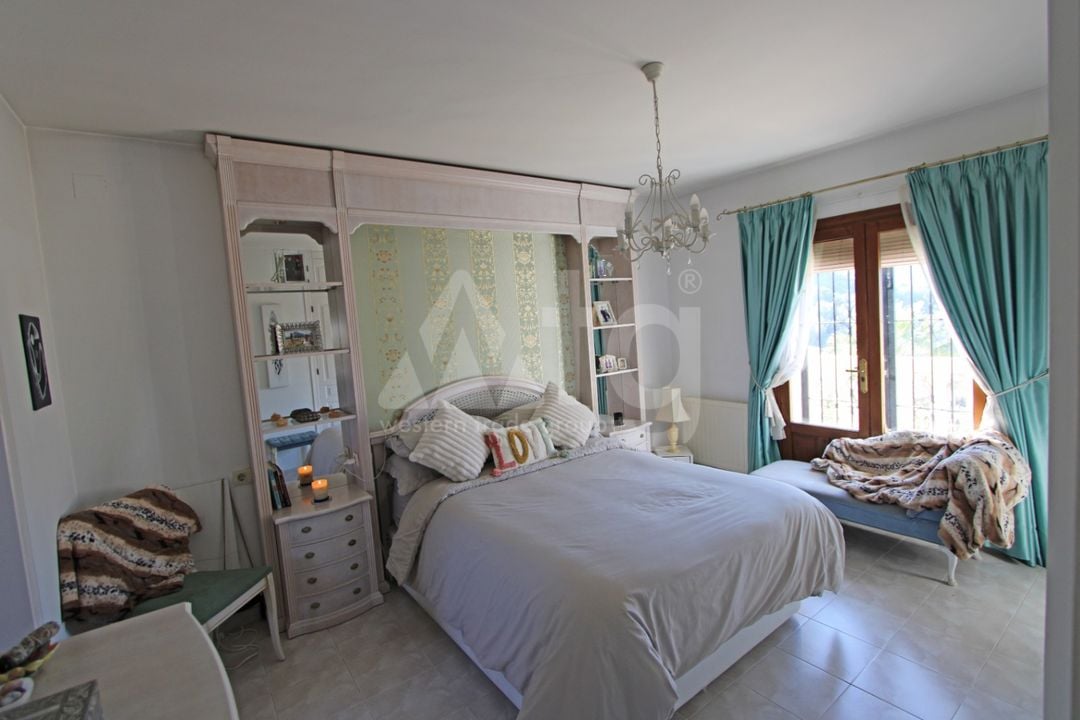 Villa de 5 chambres à Murla - PGP131697 - Photo - 9