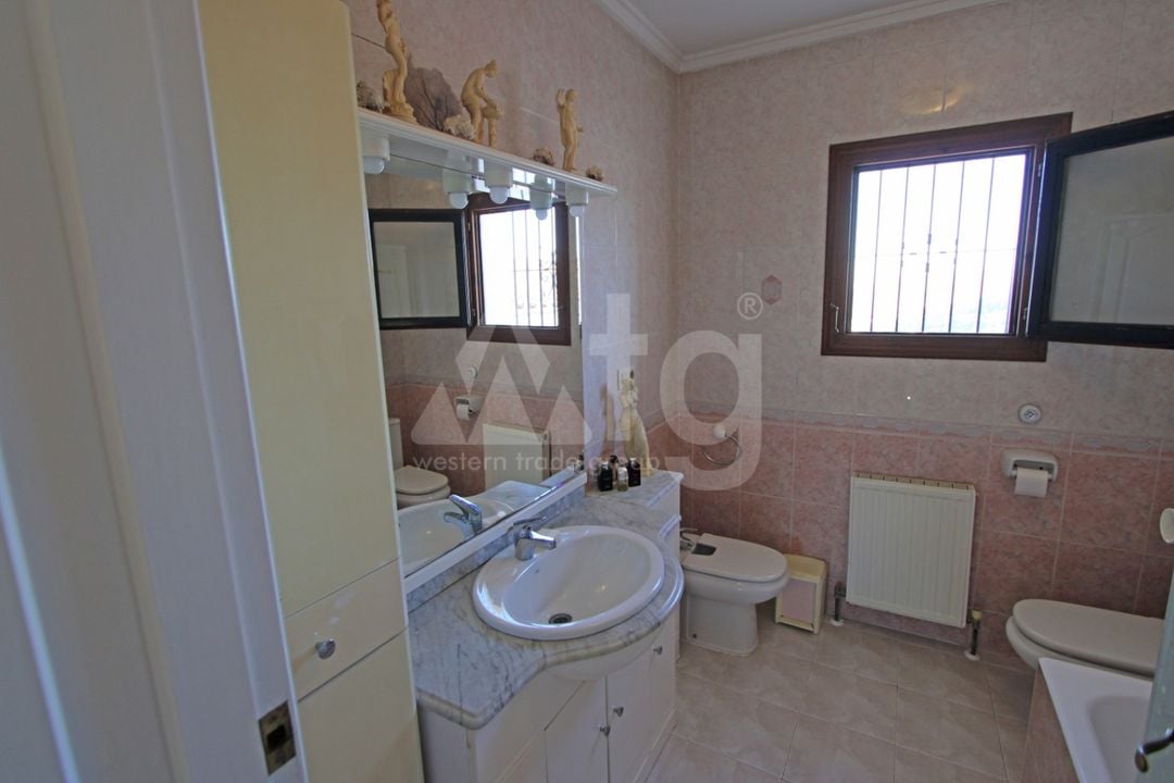 Villa de 5 chambres à Murla - PGP131697 - Photo - 15