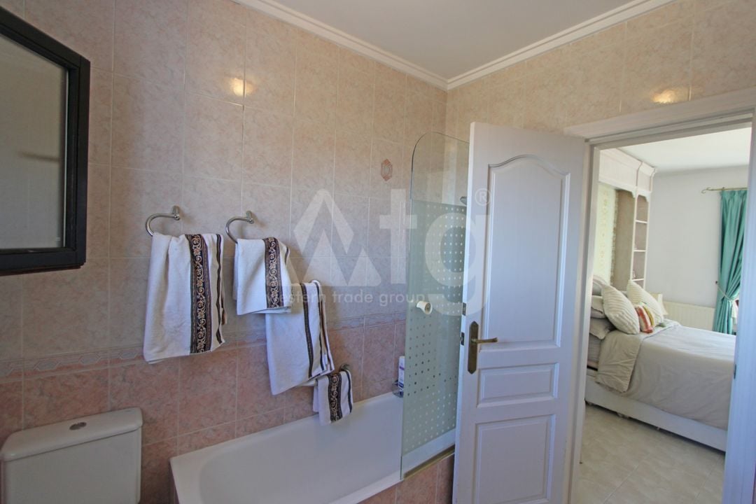 Villa de 5 chambres à Murla - PGP131697 - Photo - 16