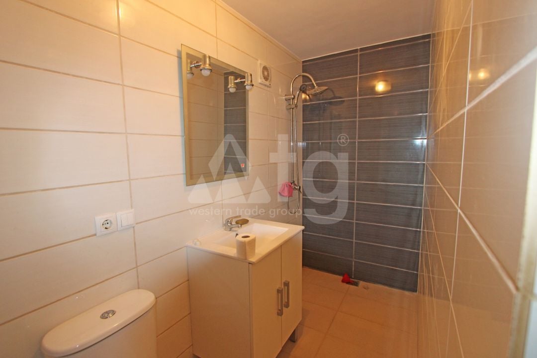 Villa de 5 chambres à Murla - PGP131697 - Photo - 17