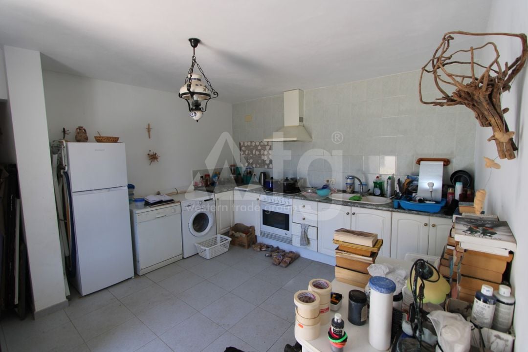 Villa de 5 chambres à Murla - PGP131697 - Photo - 8