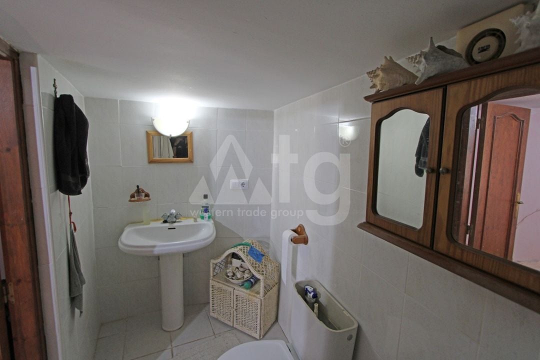 Villa de 5 chambres à Murla - PGP131697 - Photo - 20