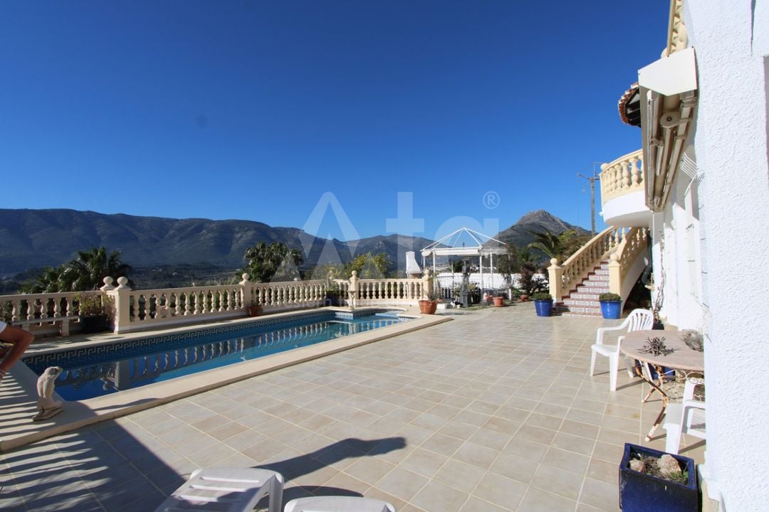 Villa de 5 chambres à Murla - PGP131697 - Photo - 25
