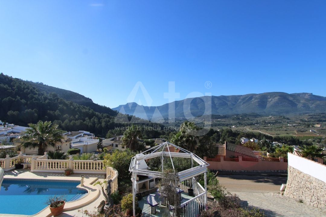 Villa de 5 chambres à Murla - PGP131697 - Photo - 26