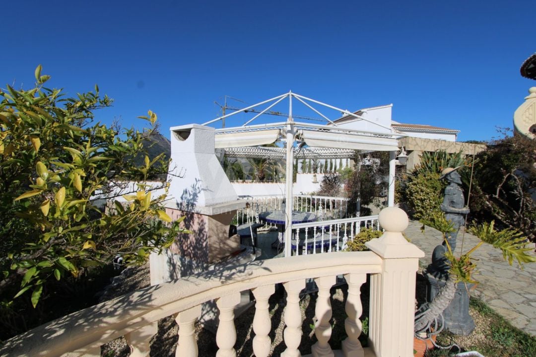 Villa de 5 chambres à Murla - PGP131697 - Photo - 27