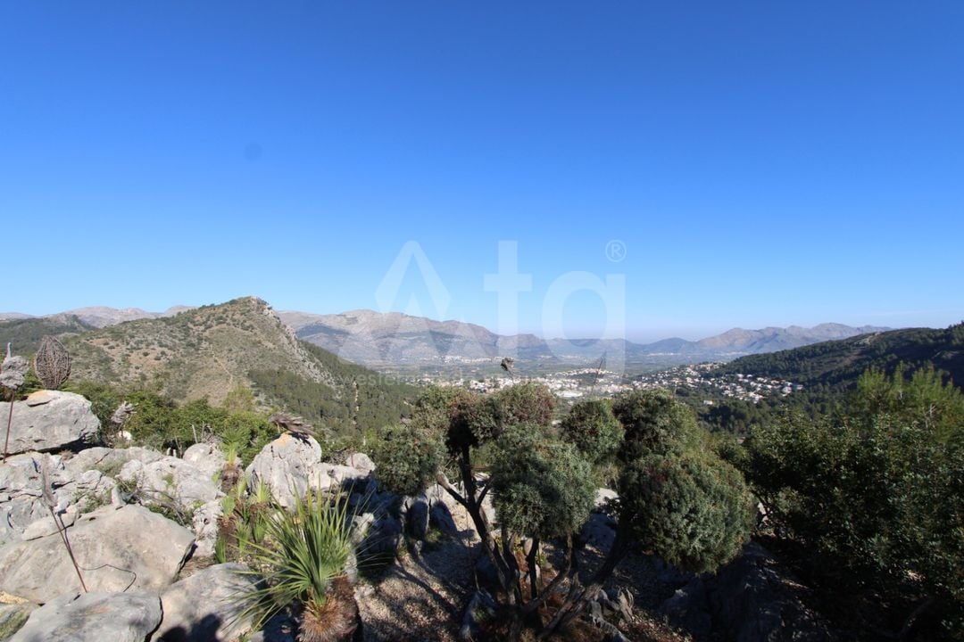 Villa de 5 chambres à Murla - PGP131697 - Photo - 32