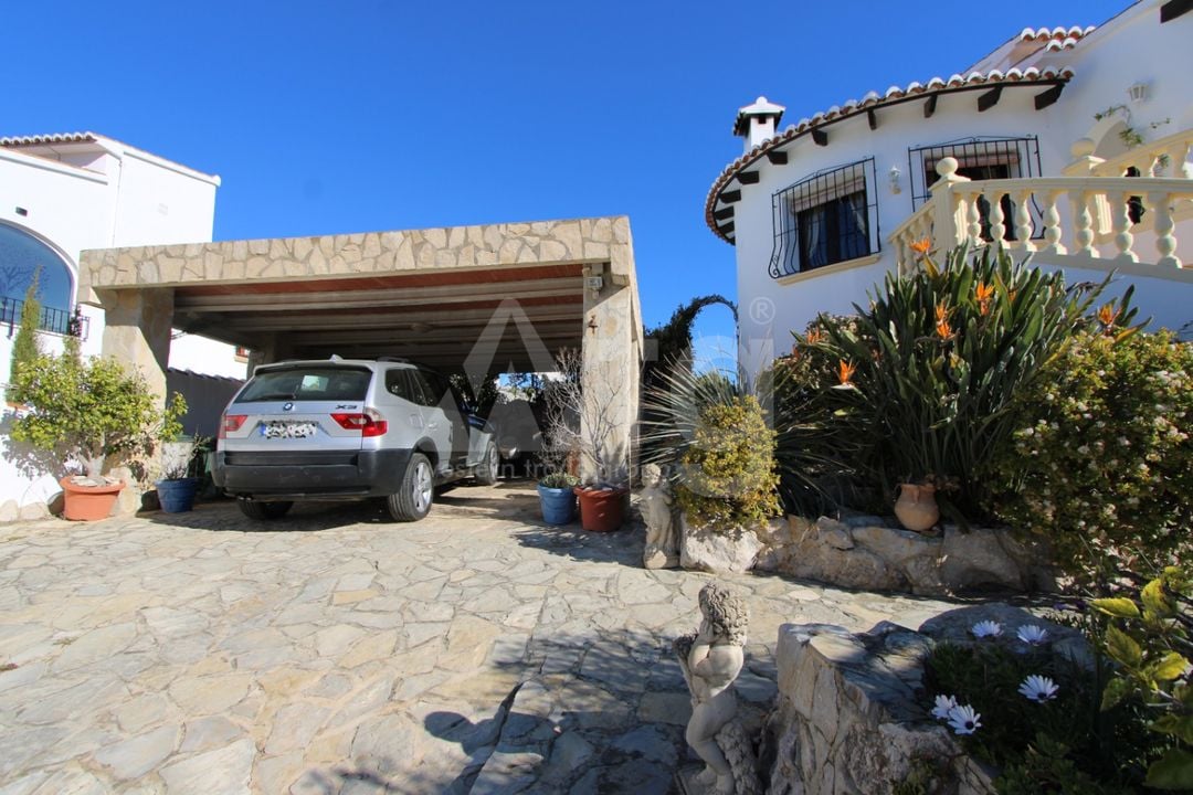 Villa de 5 chambres à Murla - PGP131697 - Photo - 29
