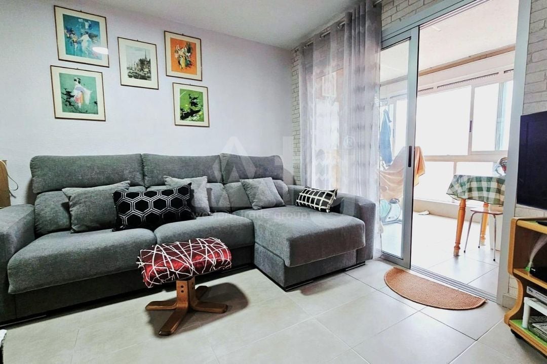 Penthouse   v Torrevieja, 2 ložnice - SV131731 - Foto - 4