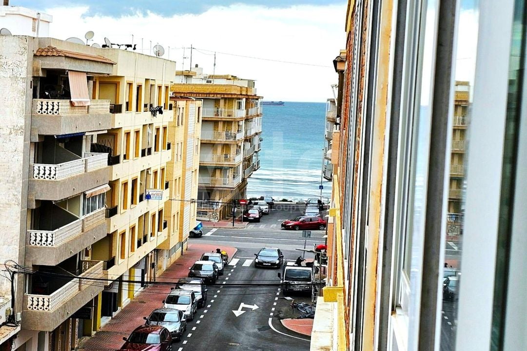 Penthouse   v Torrevieja, 2 ložnice - SV131731 - Foto - 20
