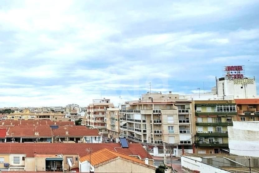Penthouse   v Torrevieja, 2 ložnice - SV131731 - Foto - 21
