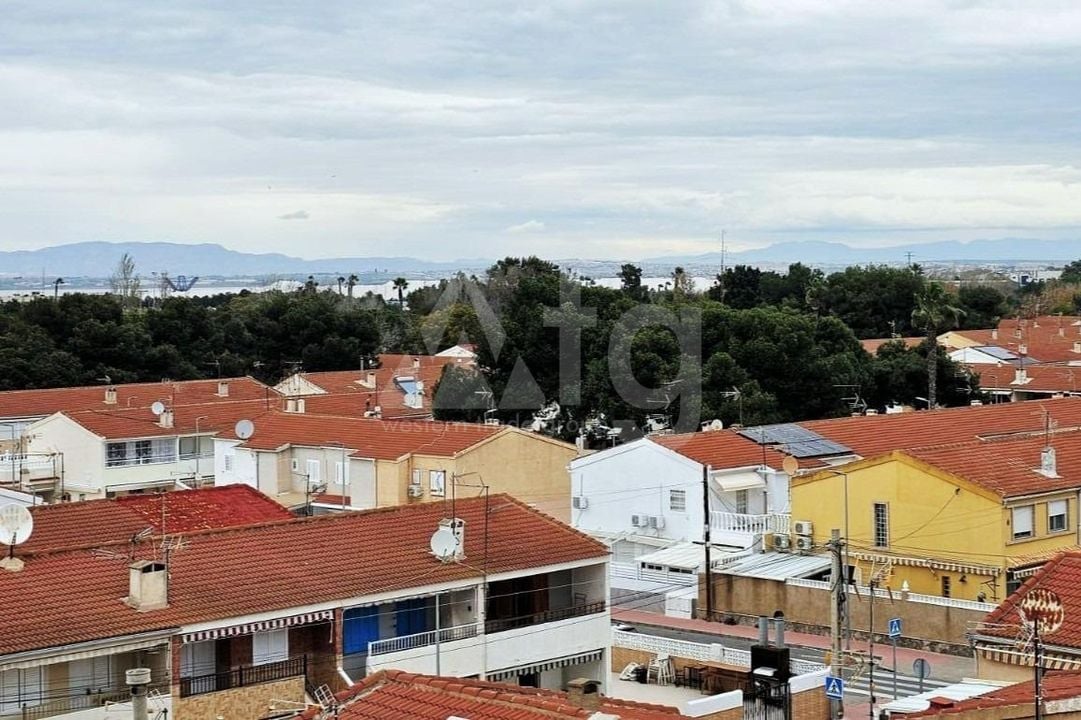 Penthouse   v Torrevieja, 2 ložnice - SV131731 - Foto - 22