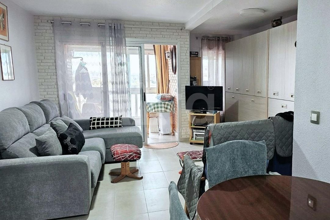 Penthouse   v Torrevieja, 2 ložnice - SV131731 - Foto - 5