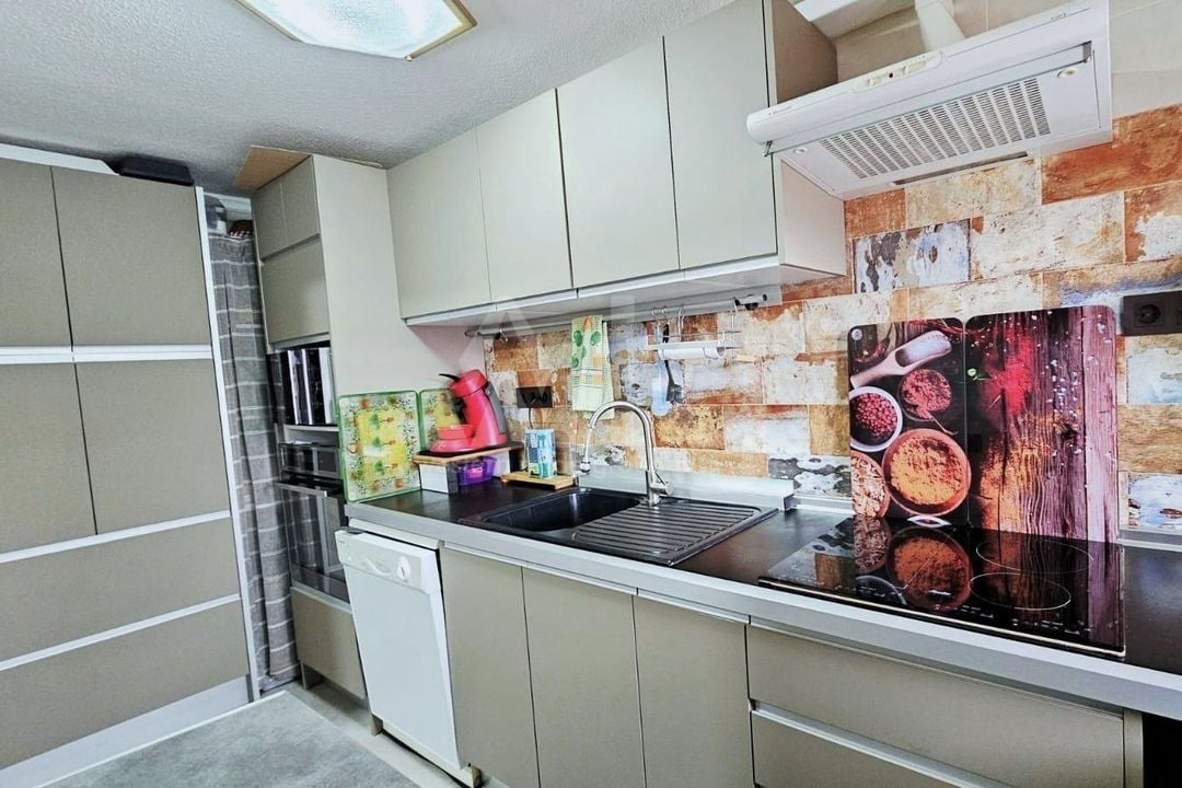 Penthouse   v Torrevieja, 2 ložnice - SV131731 - Foto - 7