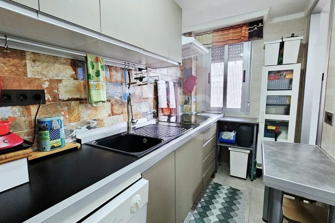 Penthouse   v Torrevieja, 2 ložnice - SV131731 - Foto - 8