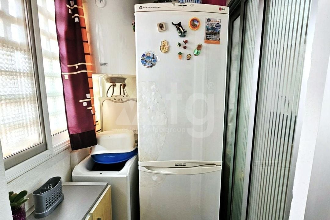 Penthouse   v Torrevieja, 2 ložnice - SV131731 - Foto - 10