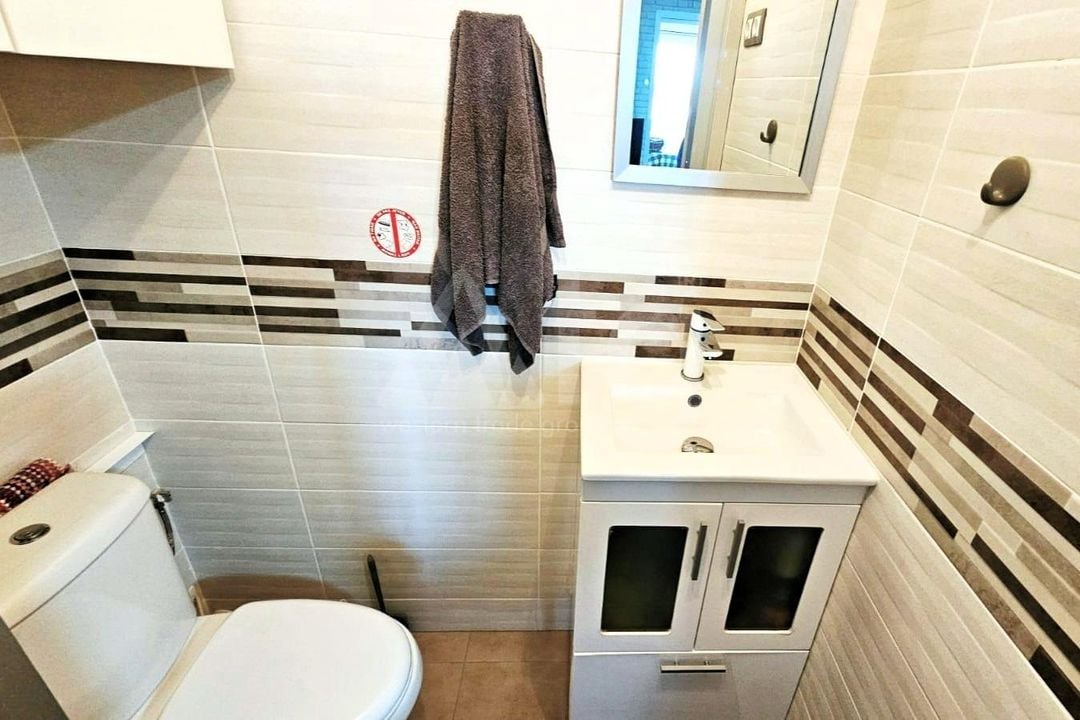 Penthouse   v Torrevieja, 2 ložnice - SV131731 - Foto - 16