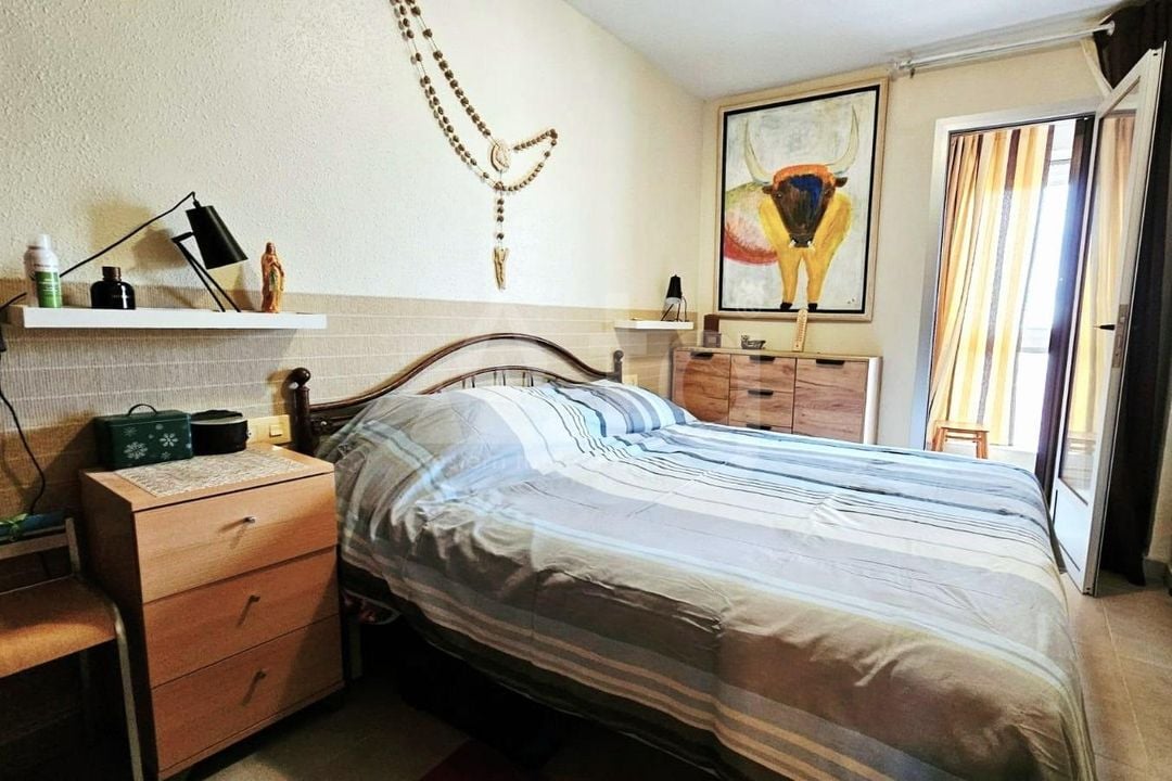 Penthouse   v Torrevieja, 2 ložnice - SV131731 - Foto - 11