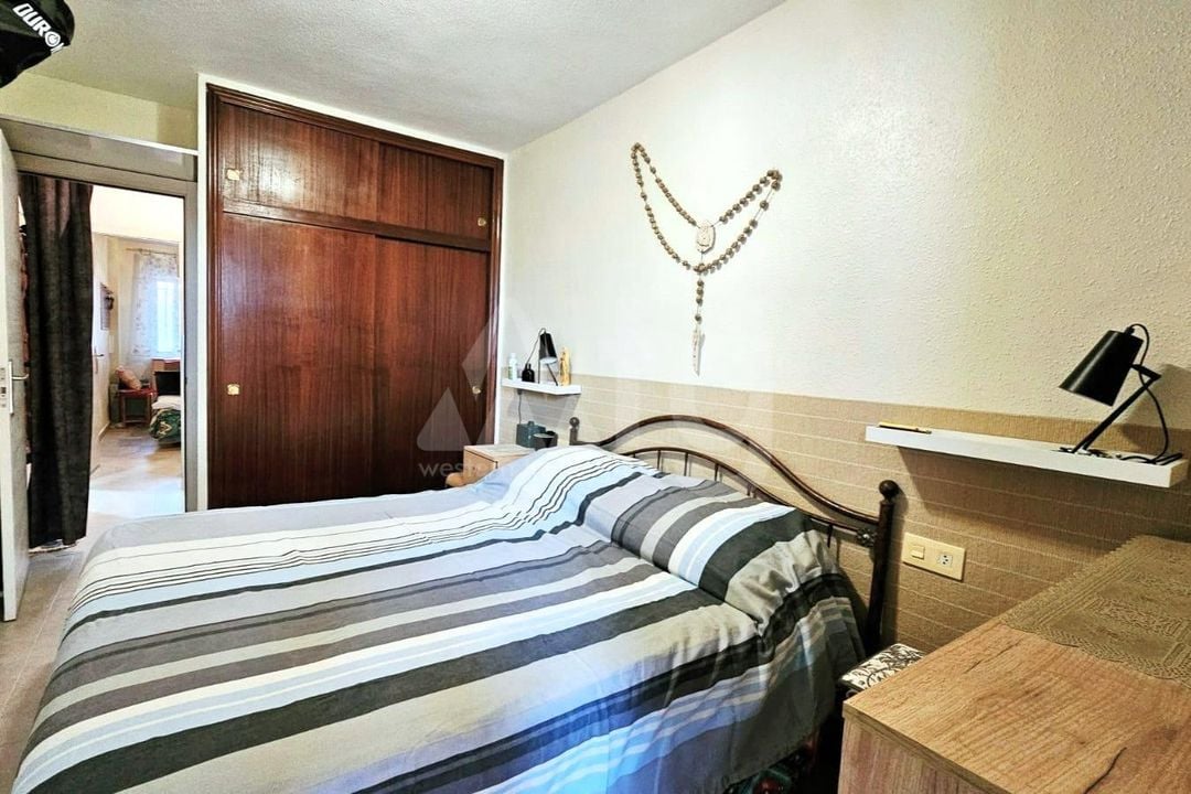 Penthouse   v Torrevieja, 2 ložnice - SV131731 - Foto - 13