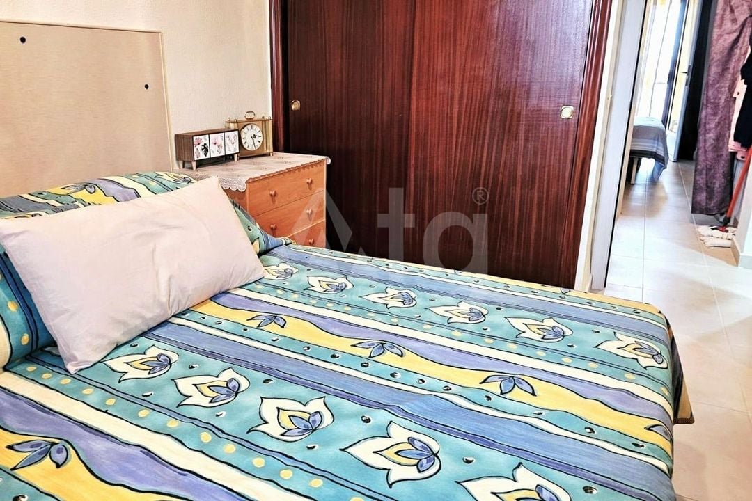 Penthouse   v Torrevieja, 2 ložnice - SV131731 - Foto - 14