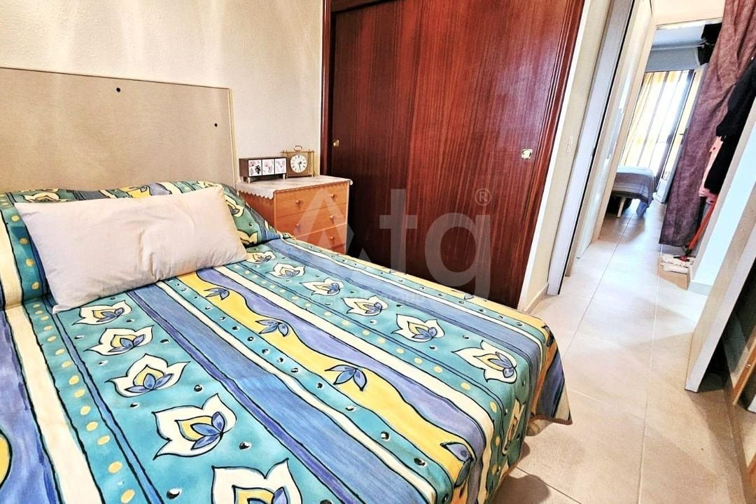 Penthouse   v Torrevieja, 2 ložnice - SV131731 - Foto - 15