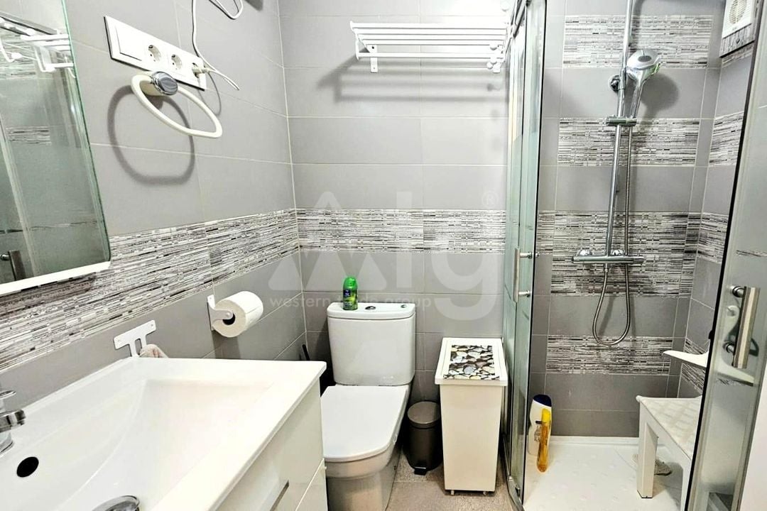 Penthouse   v Torrevieja, 2 ložnice - SV131731 - Foto - 17