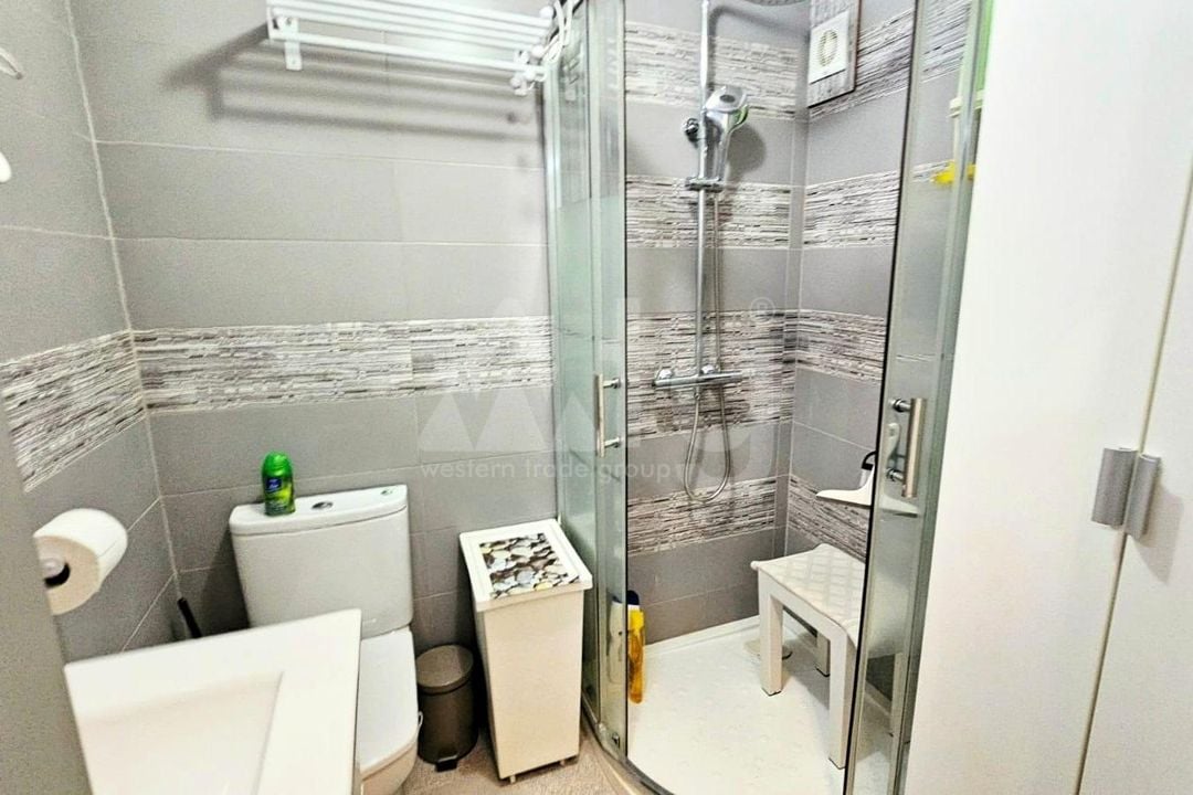 Penthouse   v Torrevieja, 2 ložnice - SV131731 - Foto - 18