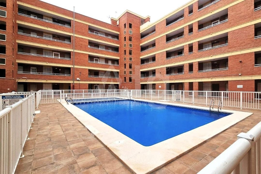 Penthouse   v Torrevieja, 2 ložnice - SV131731 - Foto - 2