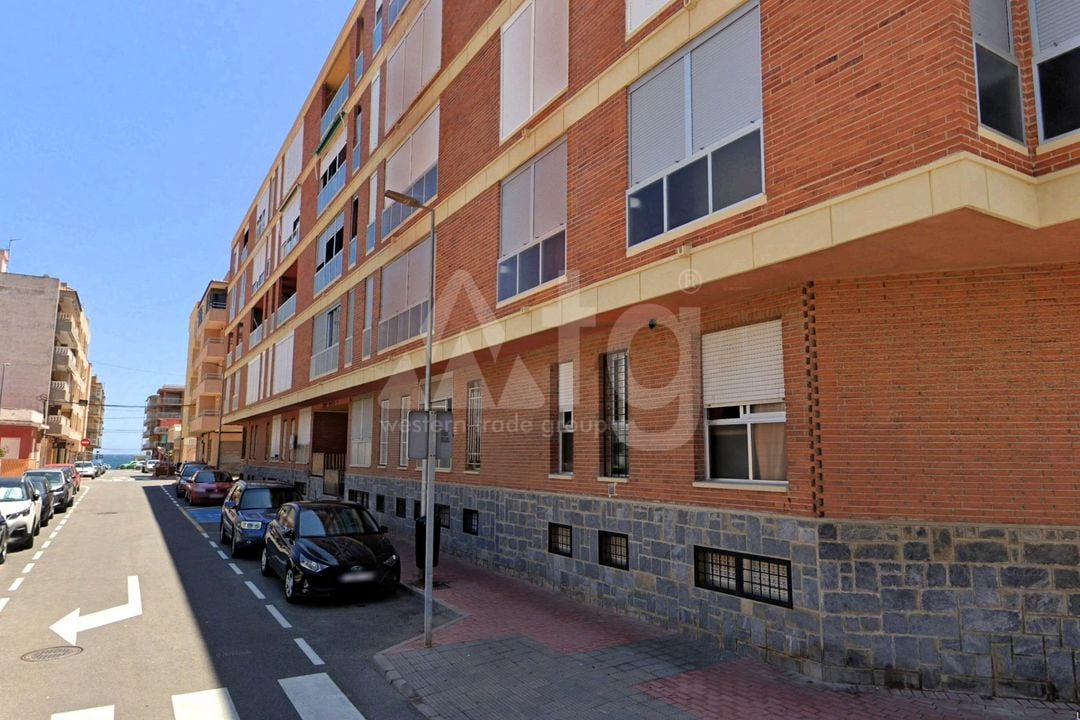 Penthouse   v Torrevieja, 2 ložnice - SV131731 - Foto - 23
