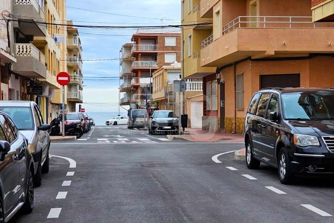 Penthouse   v Torrevieja, 2 ložnice - SV131731 - Foto - 24