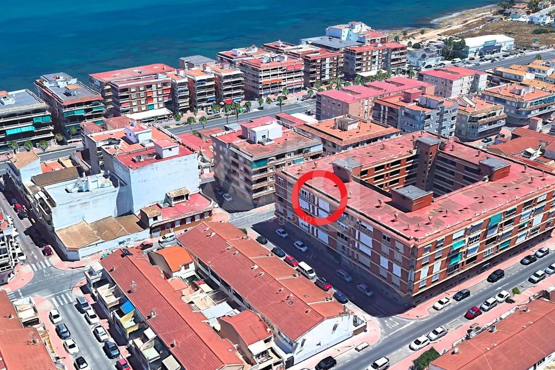 Penthouse   v Torrevieja, 2 ložnice - SV131731 - Foto - 25