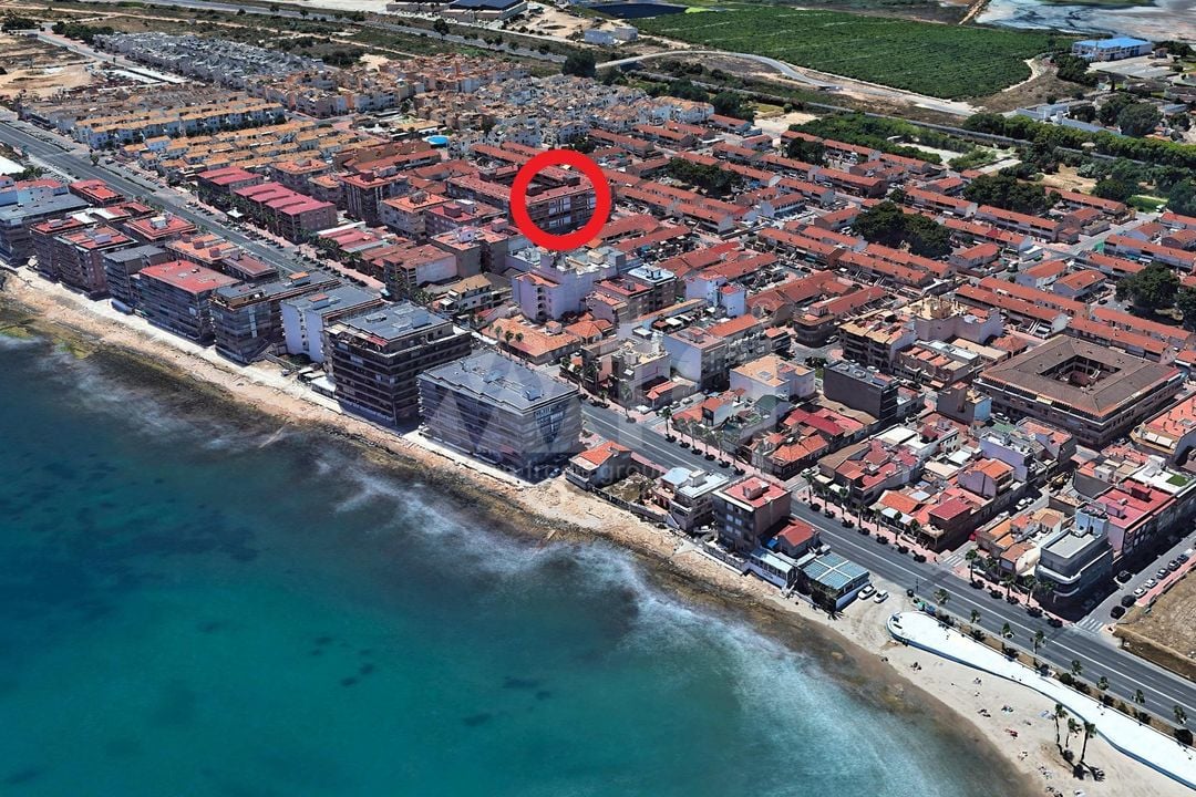 Penthouse   v Torrevieja, 2 ložnice - SV131731 - Foto - 26