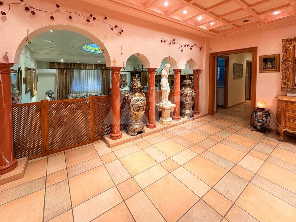 Vilă cu 7 dormitoare în Elche - SV131734 - Imagini - 44