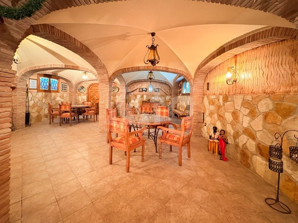 Vilă cu 7 dormitoare în Elche - SV131734 - Imagini - 17