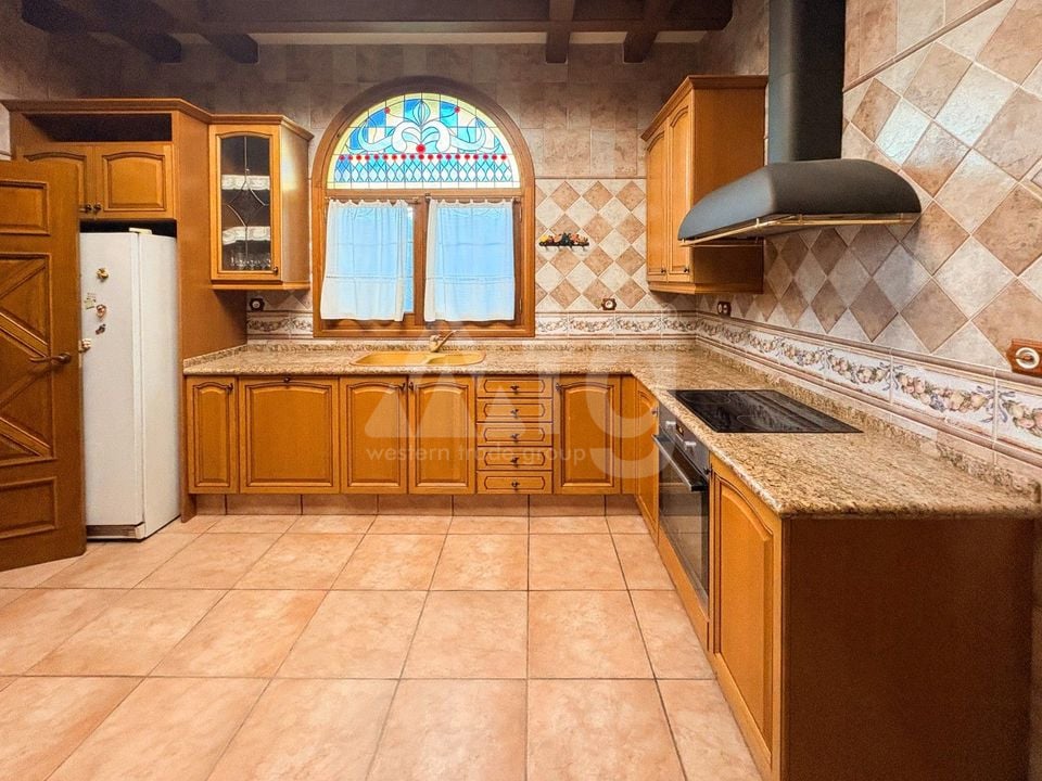 Vilă cu 7 dormitoare în Elche - SV131734 - Imagini - 21