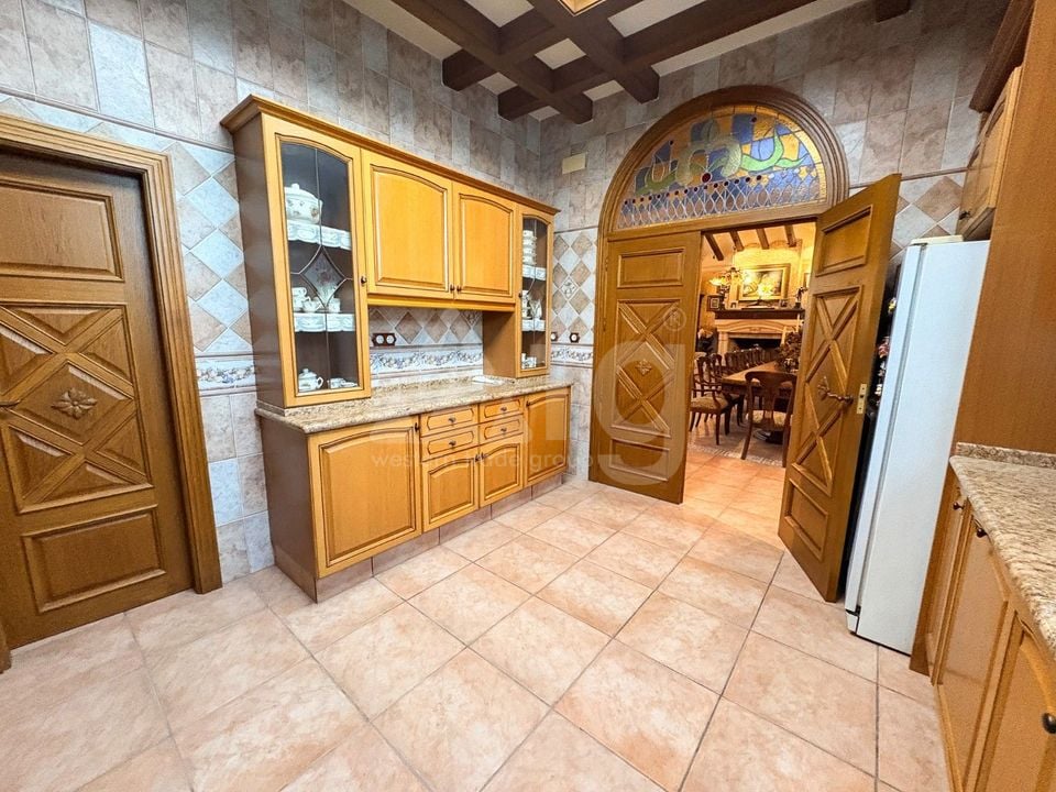 Vilă cu 7 dormitoare în Elche - SV131734 - Imagini - 24