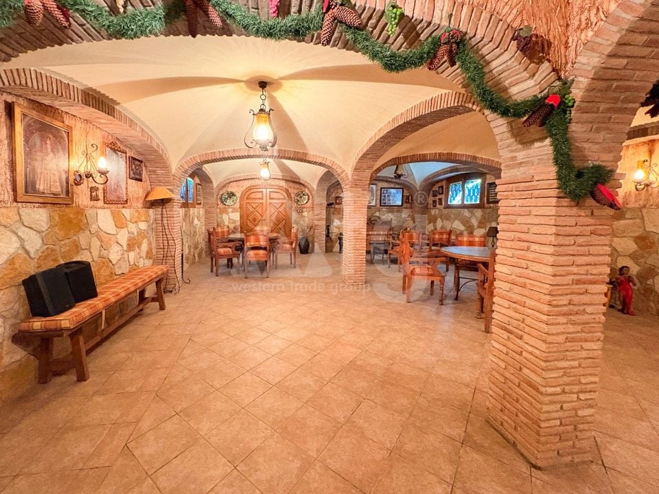 Vilă cu 7 dormitoare în Elche - SV131734 - Imagini - 25