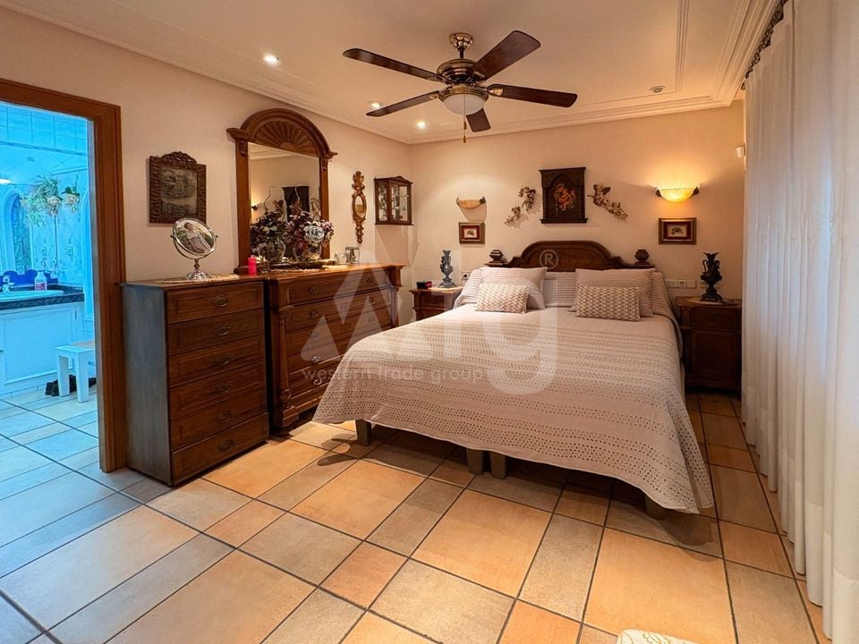 Vilă cu 7 dormitoare în Elche - SV131734 - Imagini - 27