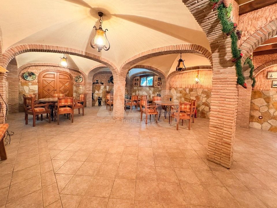 Vilă cu 7 dormitoare în Elche - SV131734 - Imagini - 26