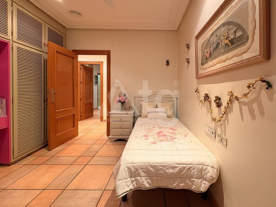 Vilă cu 7 dormitoare în Elche - SV131734 - Imagini - 33