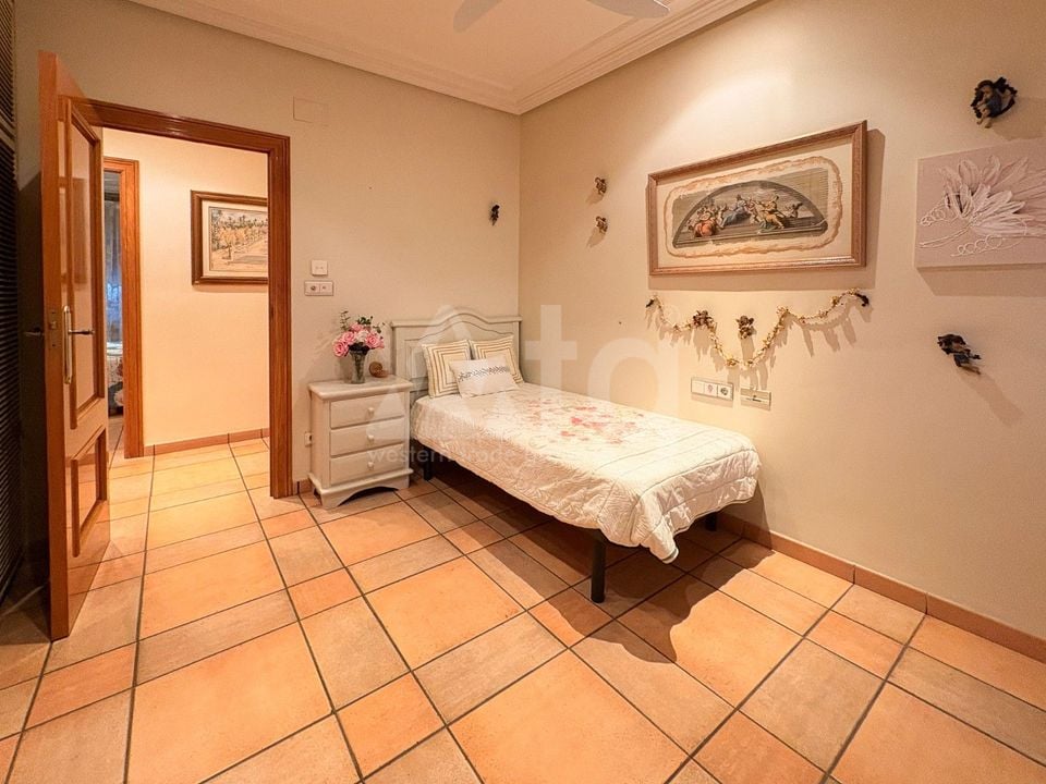 Vilă cu 7 dormitoare în Elche - SV131734 - Imagini - 32