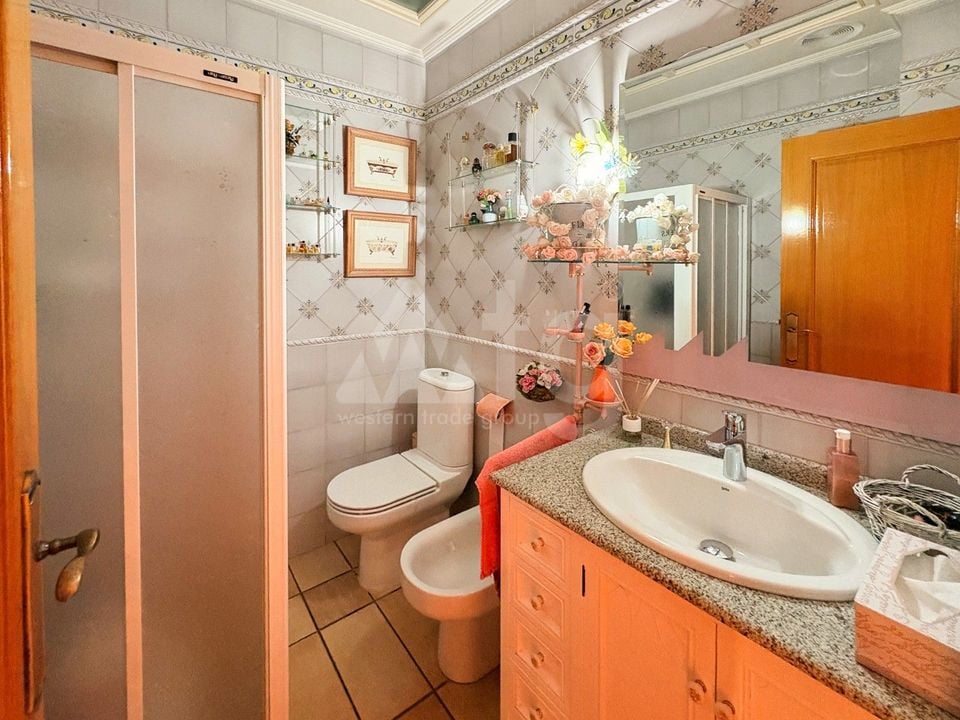 Vilă cu 7 dormitoare în Elche - SV131734 - Imagini - 40