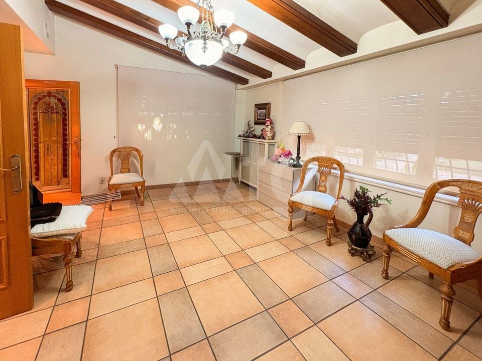 Vilă cu 7 dormitoare în Elche - SV131734 - Imagini - 35