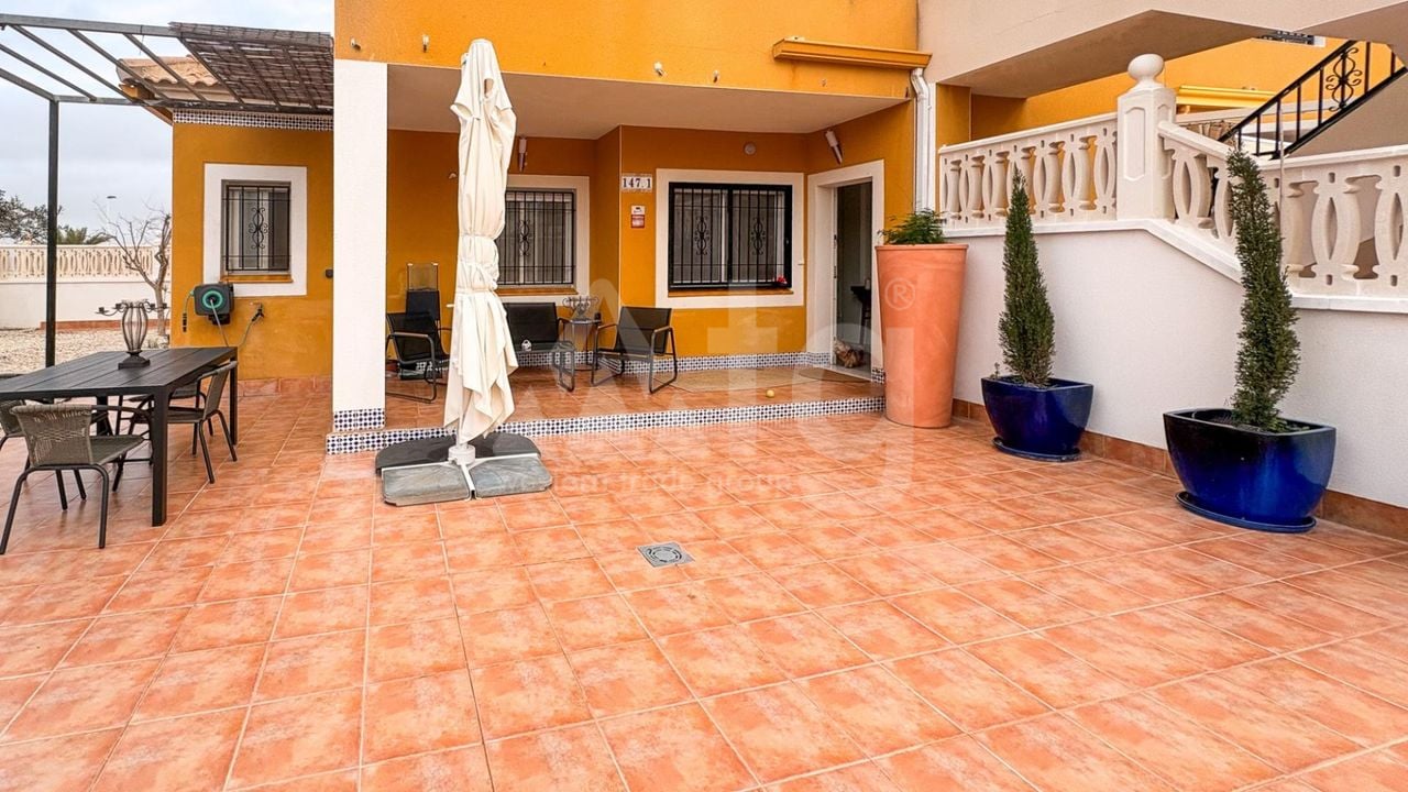 Appartement de 3 chambres à Arenales del Sol - SV131738 - Photo - 22