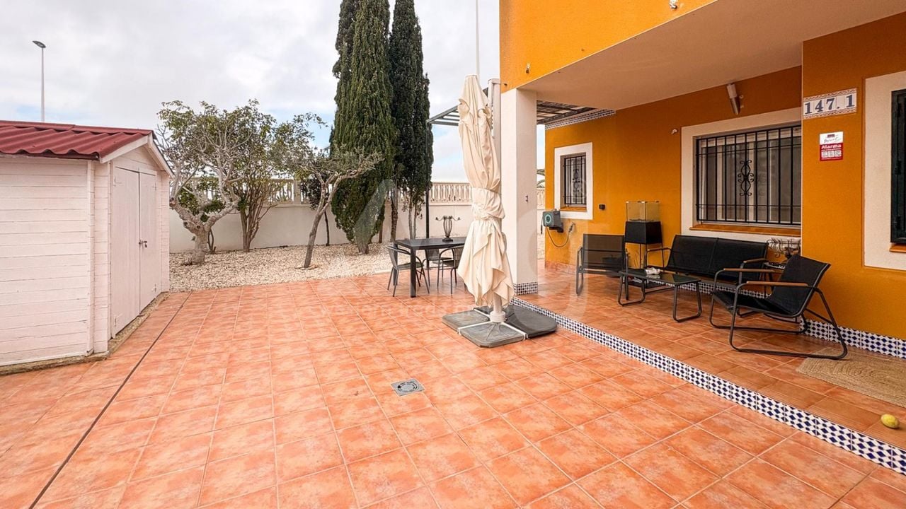 Appartement de 3 chambres à Arenales del Sol - SV131738 - Photo - 2