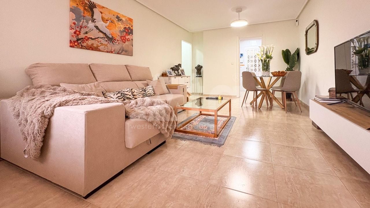Appartement de 3 chambres à Arenales del Sol - SV131738 - Photo - 3