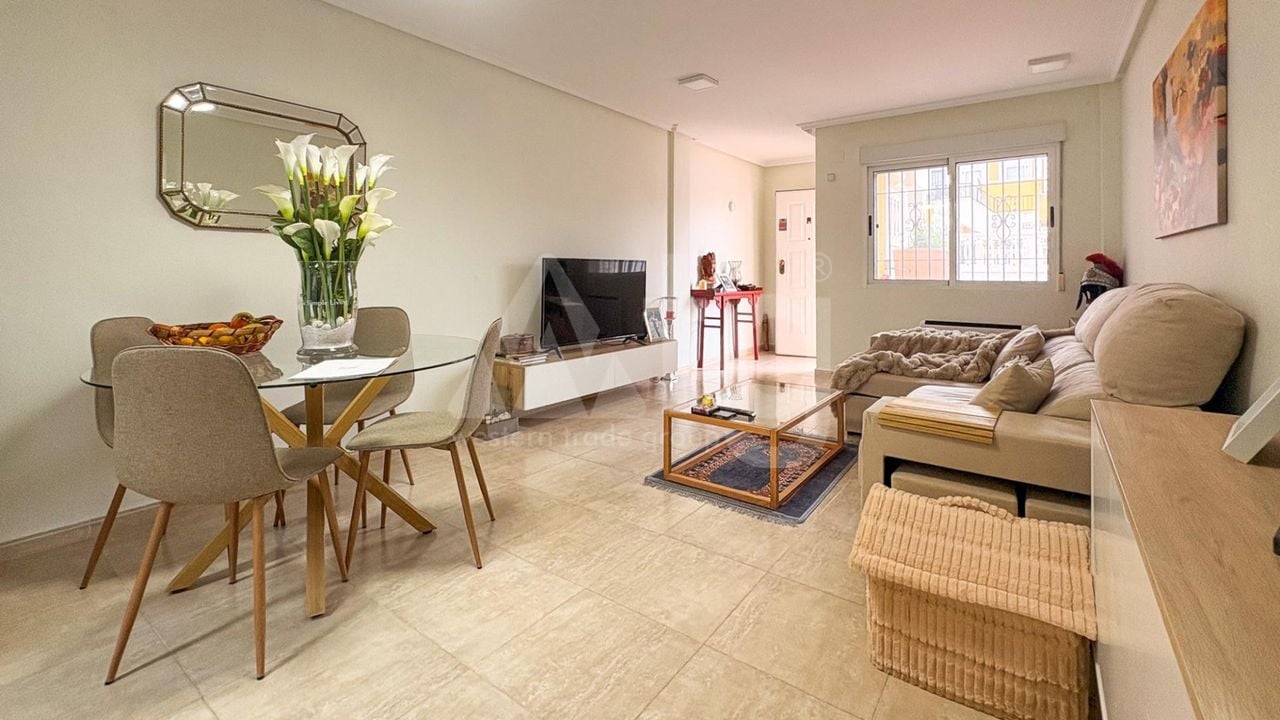 Appartement de 3 chambres à Arenales del Sol - SV131738 - Photo - 6