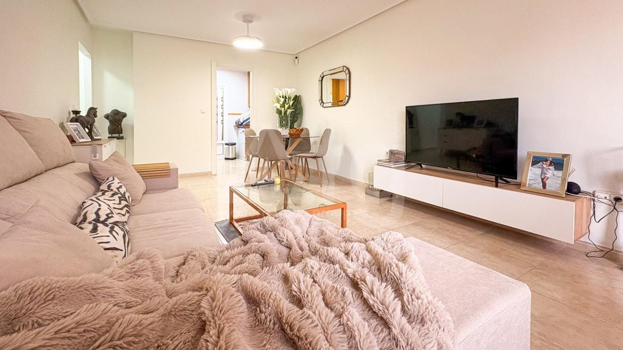 Appartement de 3 chambres à Arenales del Sol - SV131738 - Photo - 4