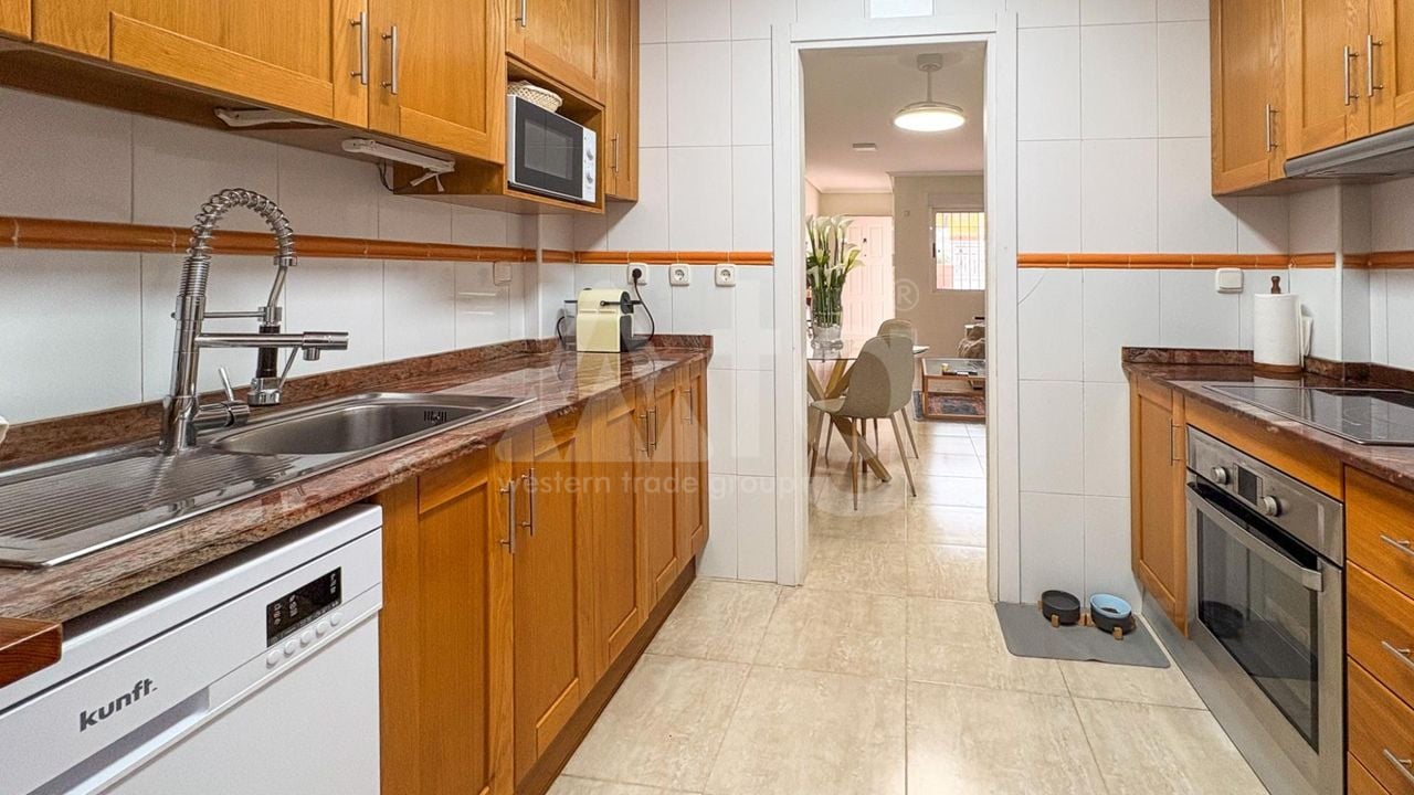 Appartement de 3 chambres à Arenales del Sol - SV131738 - Photo - 7